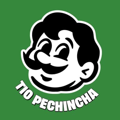 Mascote Tio Pechincha